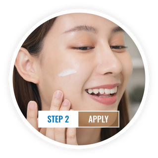 Step 2: Apply