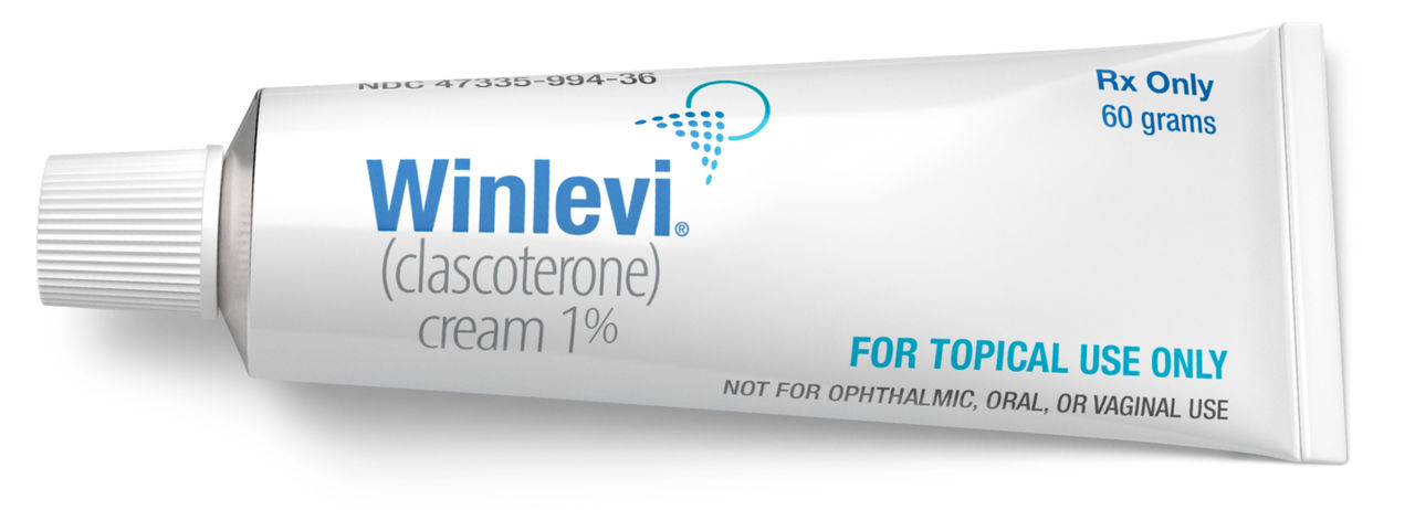 winlevi tube